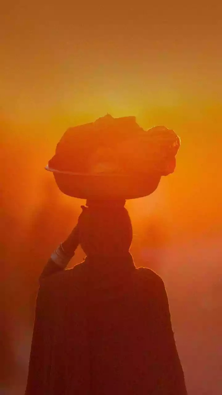 Understanding Heatwaves: Their Impact and How India Can Respond