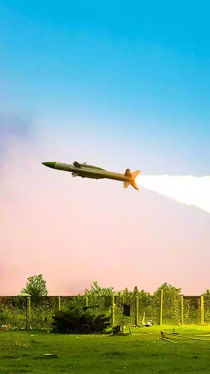 Iran war has depleted 80% of US's missile interceptors: Report