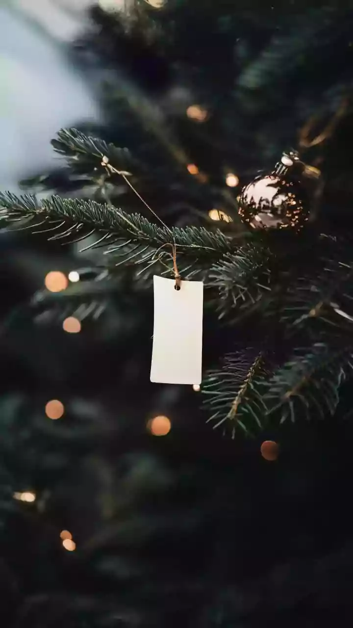 Christmas Cheer: Long-Distance Love Gifts