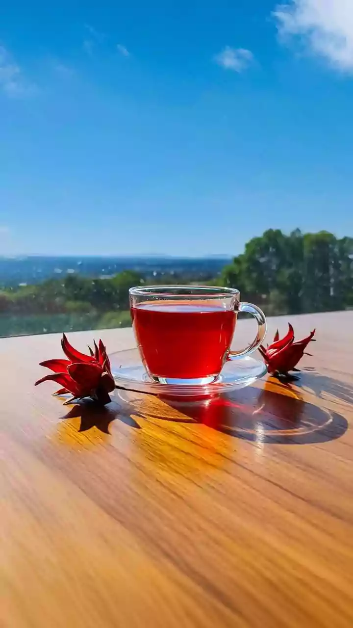 Master the Art of Brewing Rooibos: Your Guide to a Perfect Cup of African Bush Tea