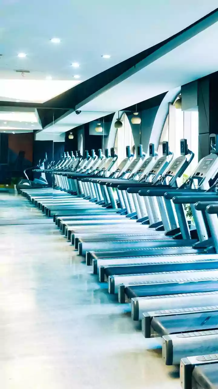Indian gym memberships spike on Yoga Day — June 21's wellness wave is the real one