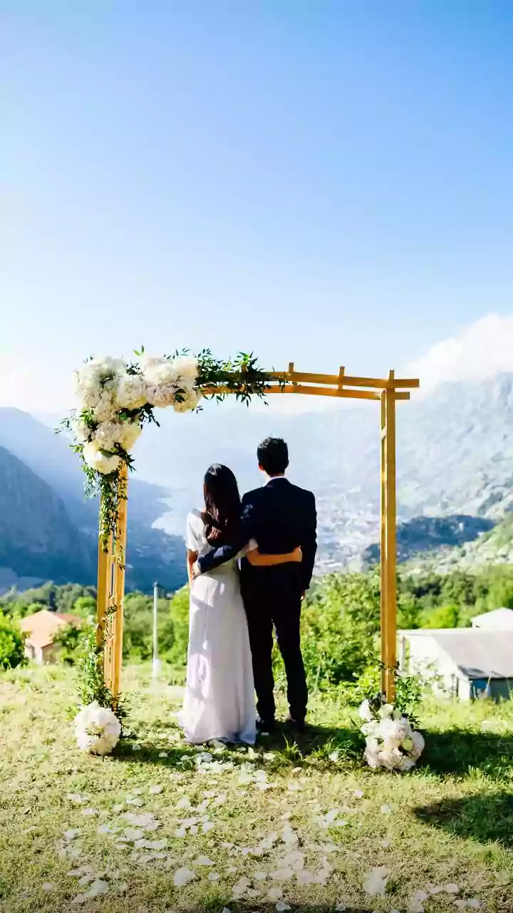 Best Pre-Wedding Shoot Locations in India: Ideas & Permits (2026 Guide)