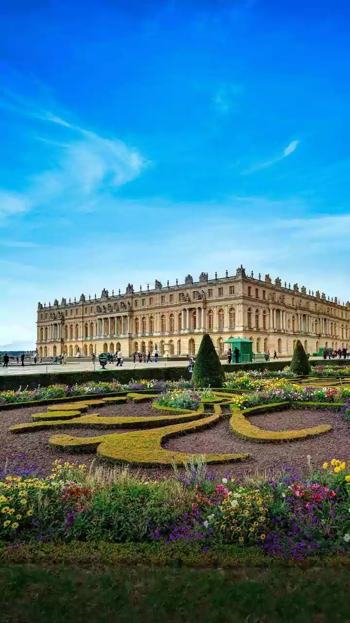 Palace of treaties: Iran-US deal gets signed at Versailles; historic importance explained