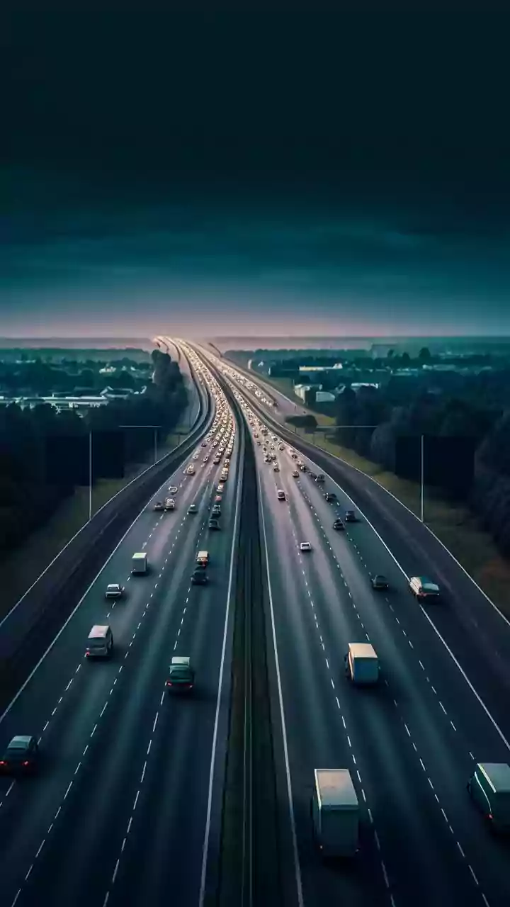 UP: Toll in Yamuna Expressway pile-up rises to 19