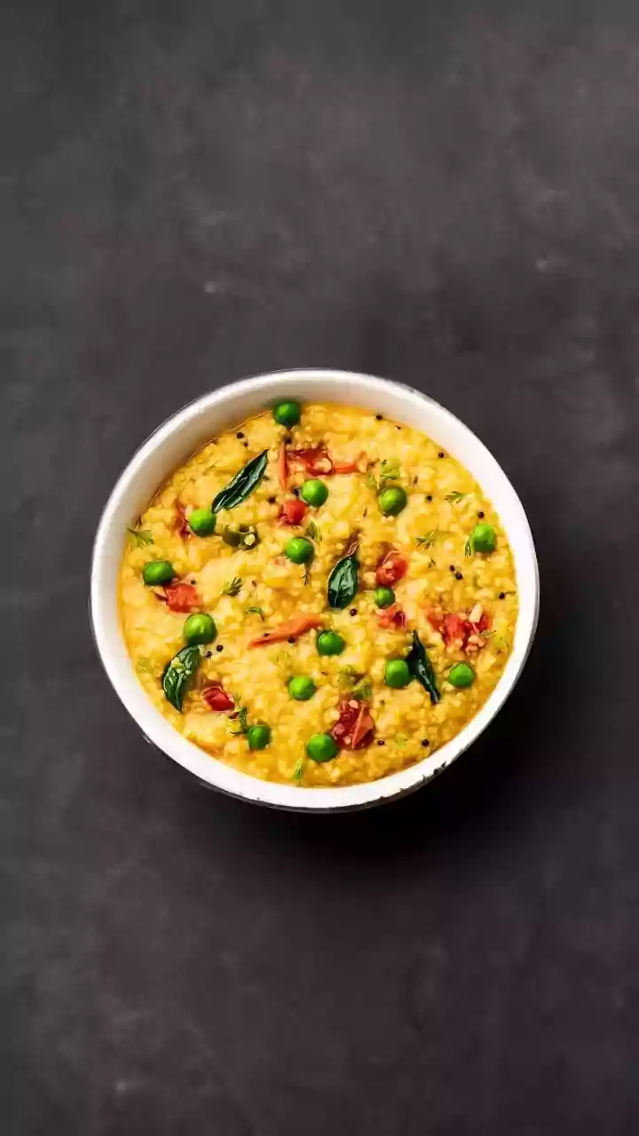 Navratri Sabudana Khichdi: How to Avoid Sticky Sabudana While Making Khichdi