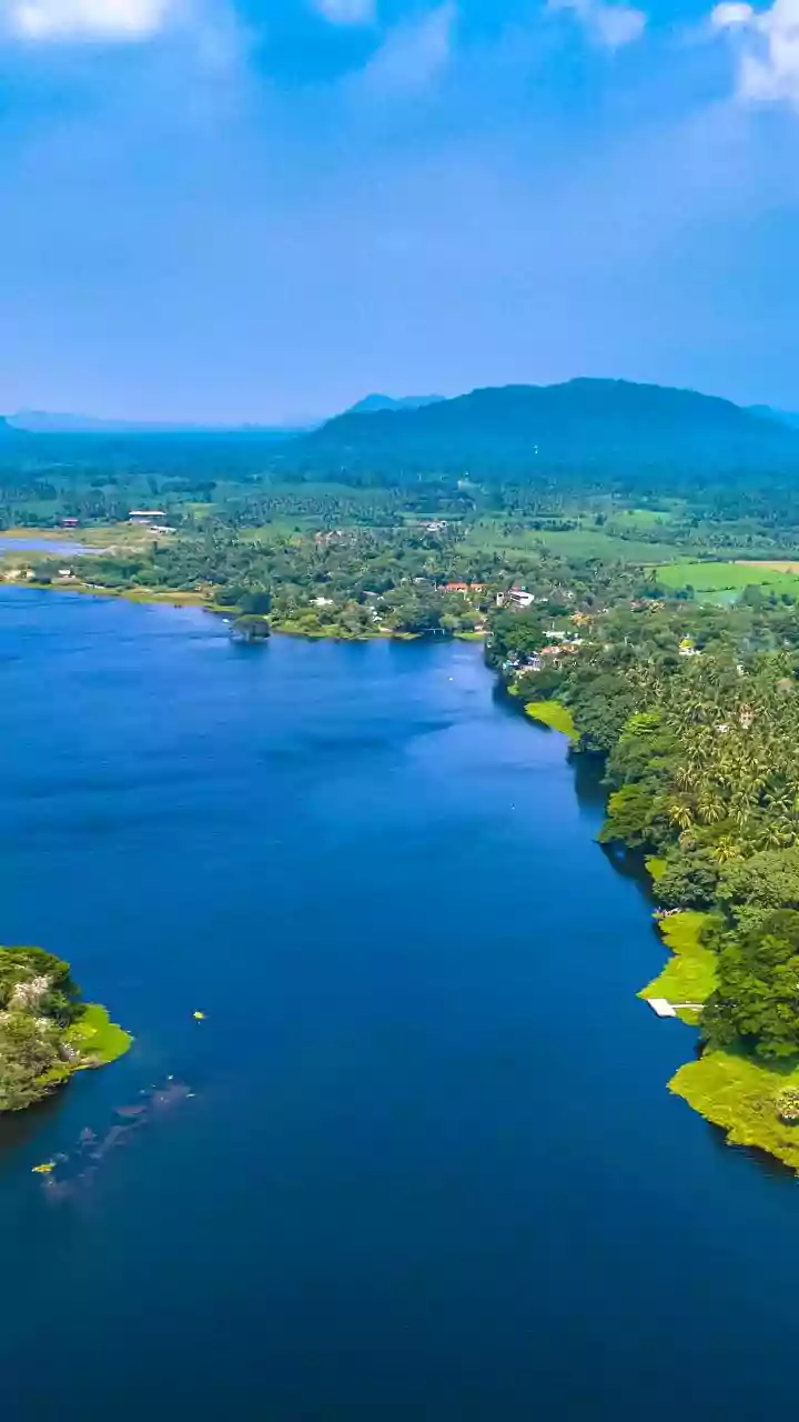 Karnataka CM Shivakumar urges calm as Kabini may release water