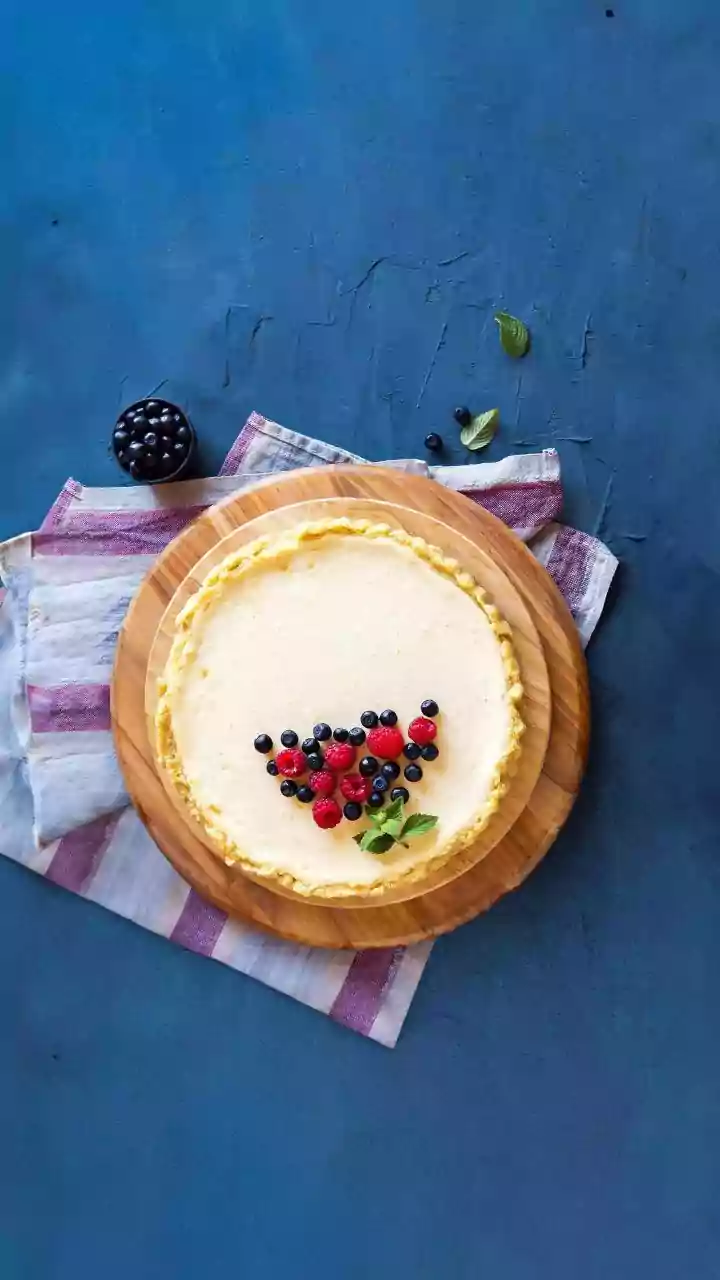 Two Ingredients, Zero Baking: The Cheesecake Trend Taking Over Social Media