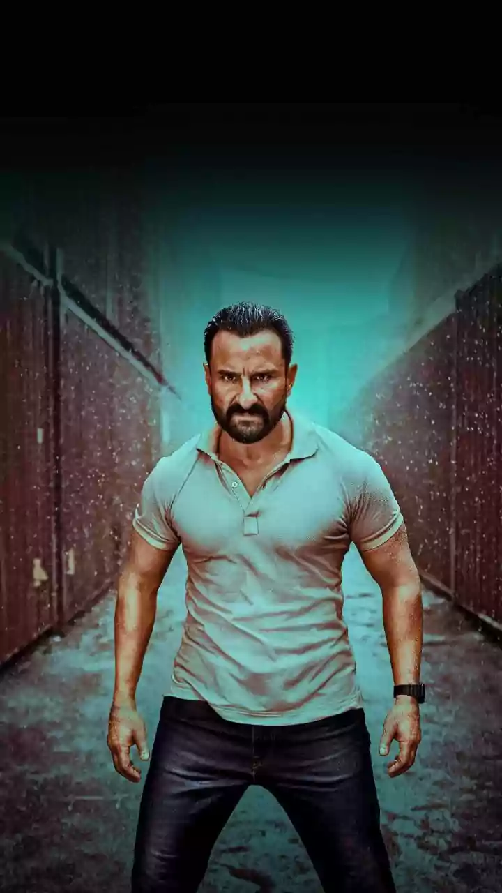 'Haiwaan' is slow but steady; earns ₹13cr worldwide