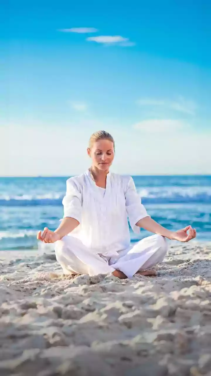 Unlocking Inner Power: Byron Katie's Wisdom on Responsibility vs. Blame