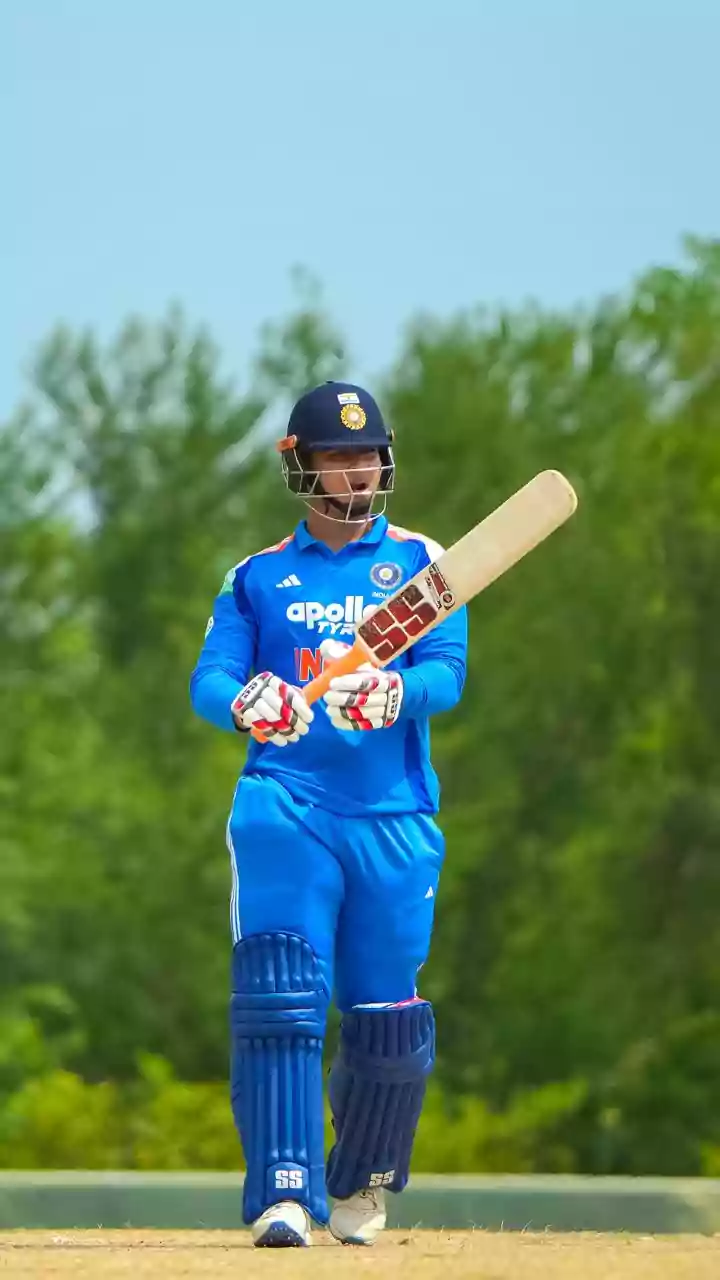 Vaibhav Sooryavanshi departs in yet another underwhelming outing for India A