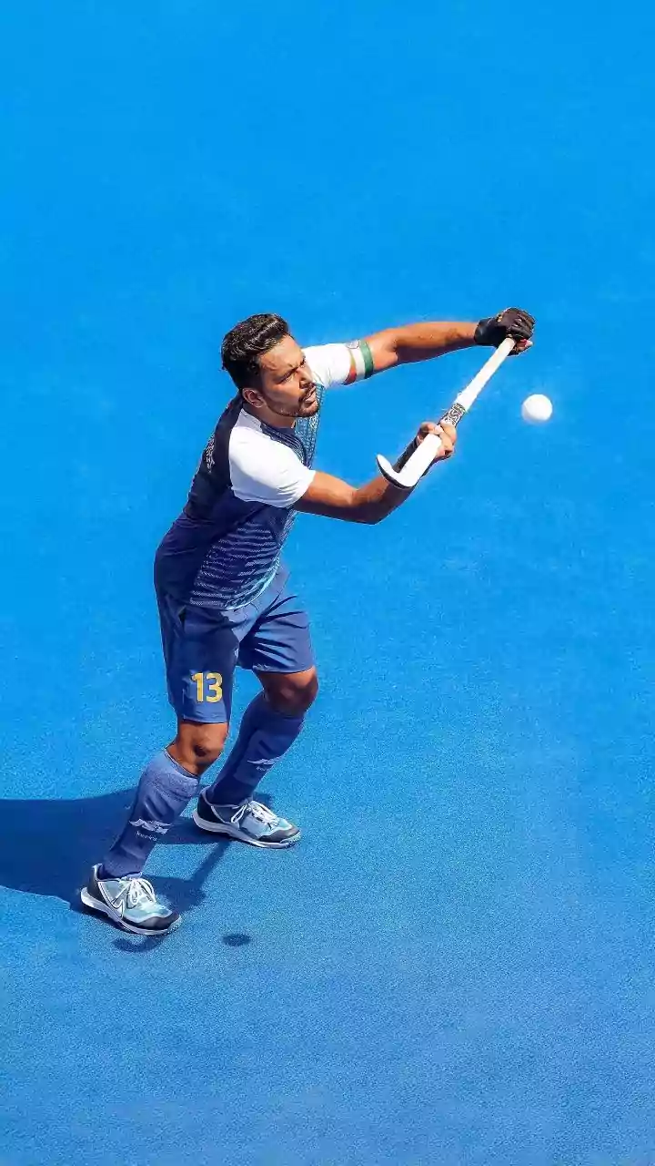Men’s Hockey World Cup 2026: India concede three goals in 2nd half to lose 2-4 to England