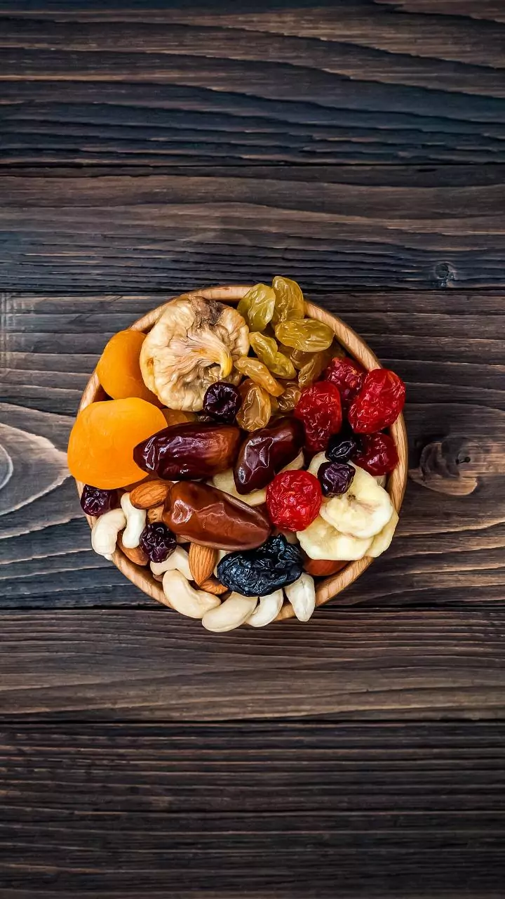 Frozen Yoghurt Bark Is The Snack Trend Of 2026