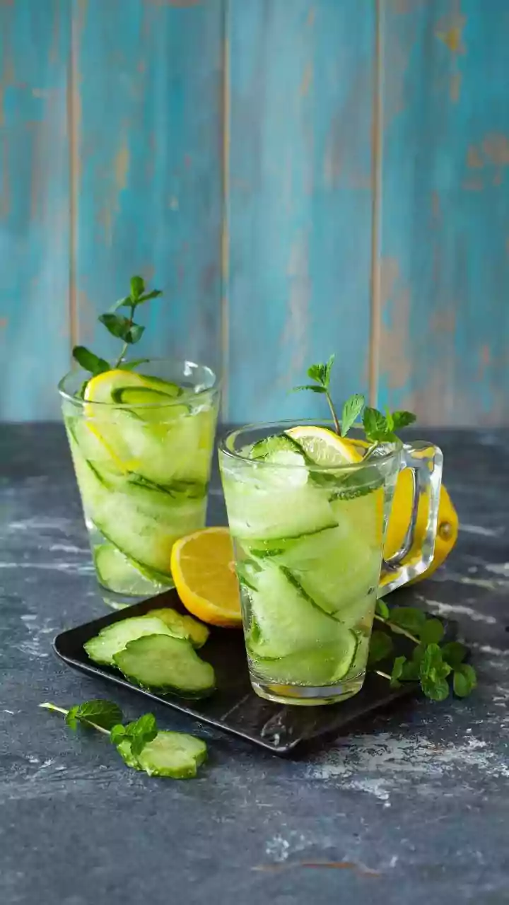 Cool Cukes: 10 Refreshing Cucumber Delights for a Zesty Summer