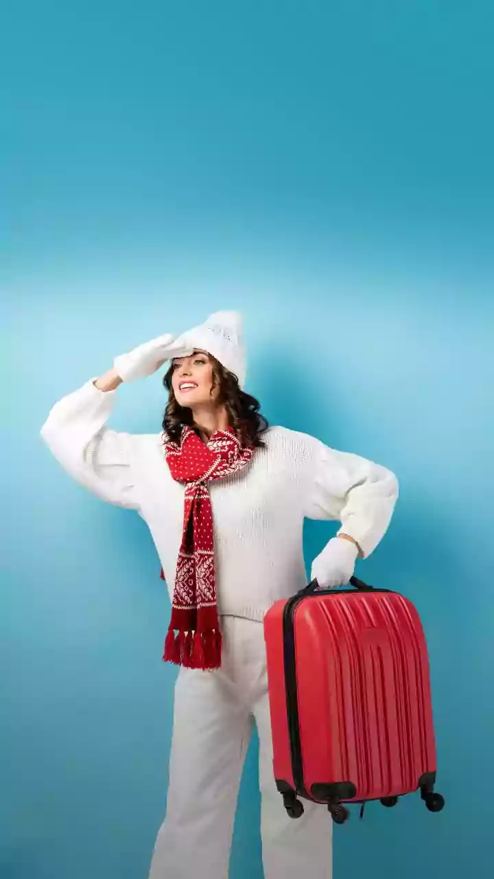 How Bundled Travel Packages Offer Major Savings For Short Festive Break Travellers