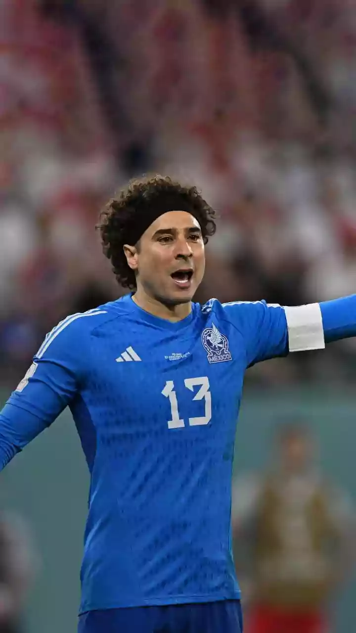 FIFA World Cup players who became legends overnight