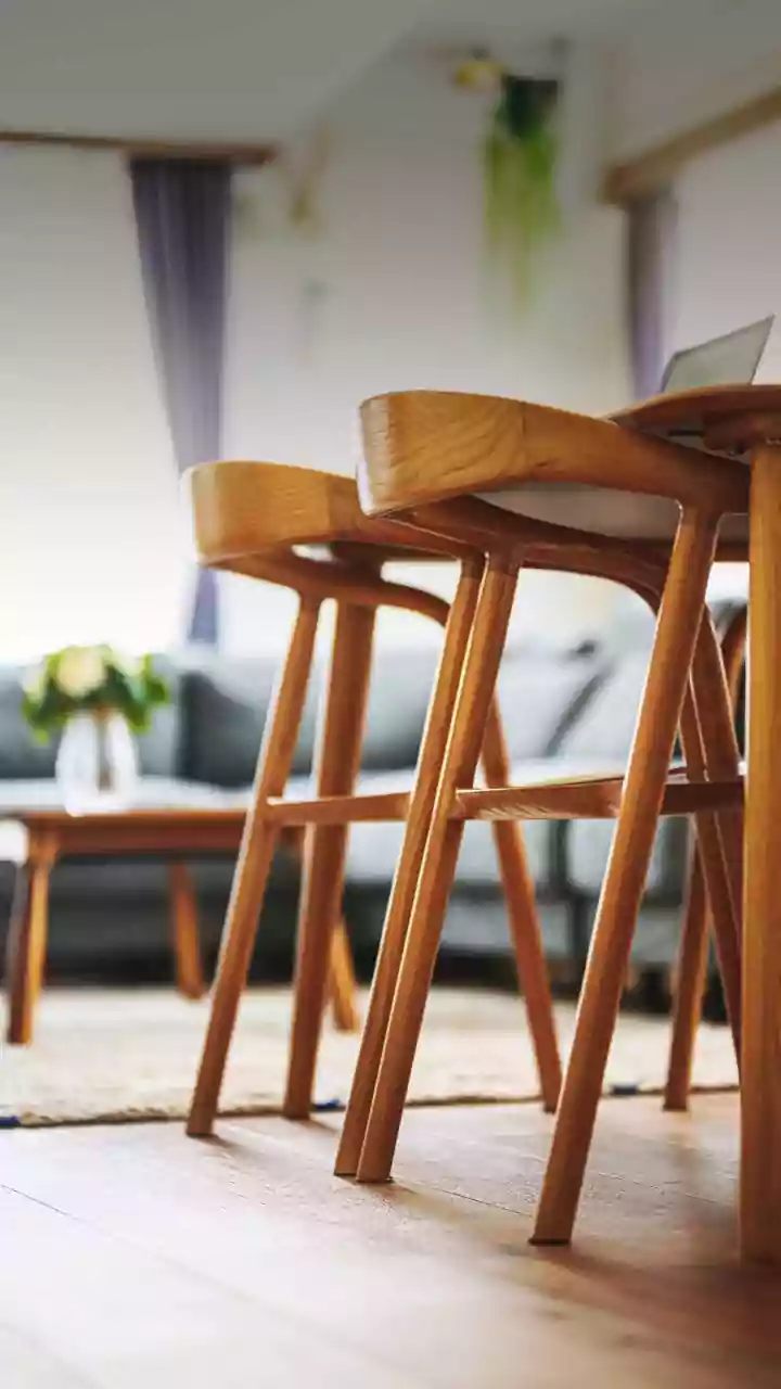 Flat-Pack Is Not Automatically Durable, And Solid Is Not Automatically Movable