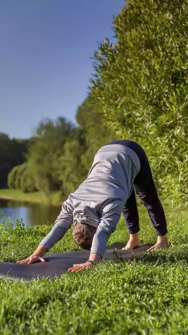 How Ancient Indian Physical Wisdom Turned Yoga Into A Global Lifestyle Trend Today