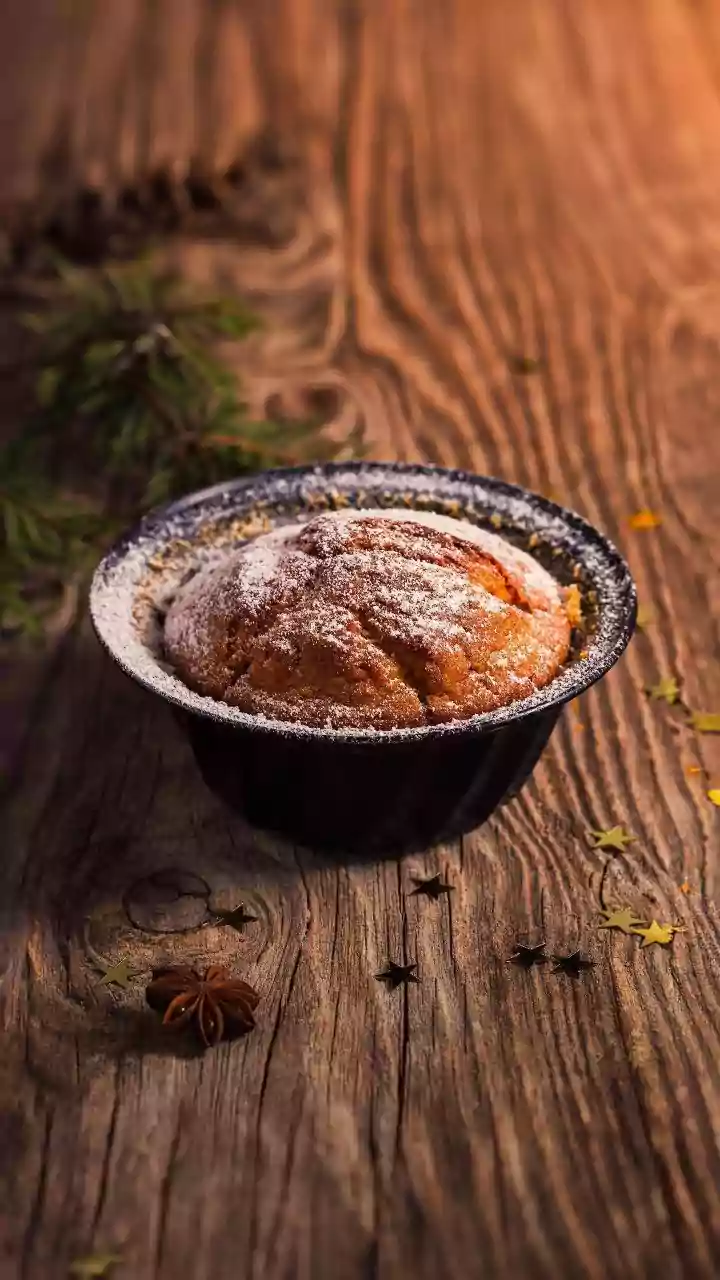 Celebrate Christmas & New Year with European Flour - A Festive Baking Journey