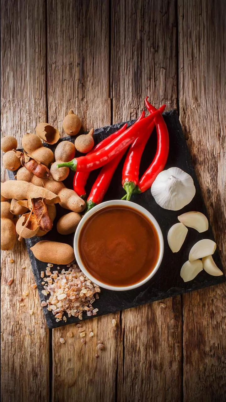 Chilli Oil: Your New Health Ally?