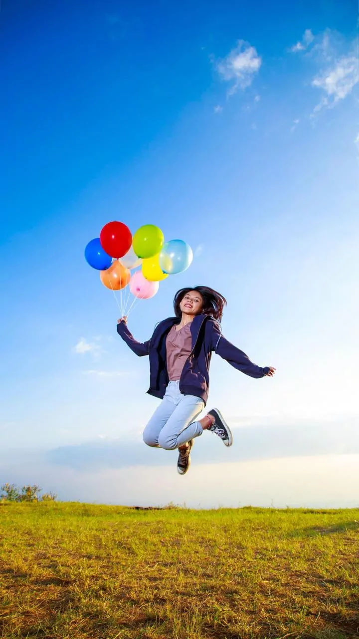 Unlock Your Potential: Why Happiness is the True Key to Success