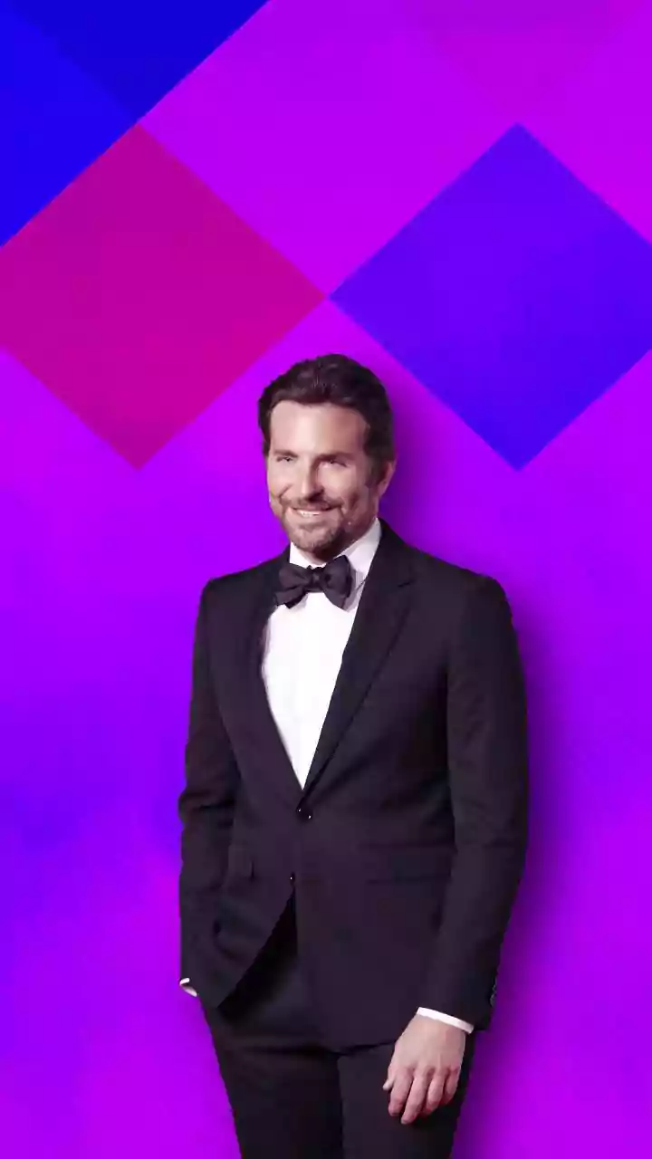 Bradley Cooper addresses plastic surgery rumours: 'It's crazy...'