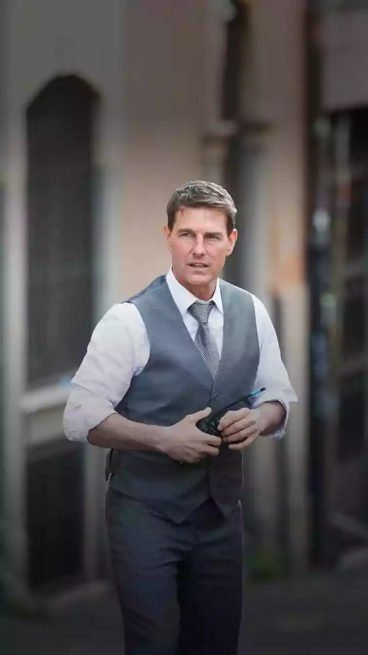 Why Tom Cruise's Film Deals Have Been Crucial To His Reported Fortune