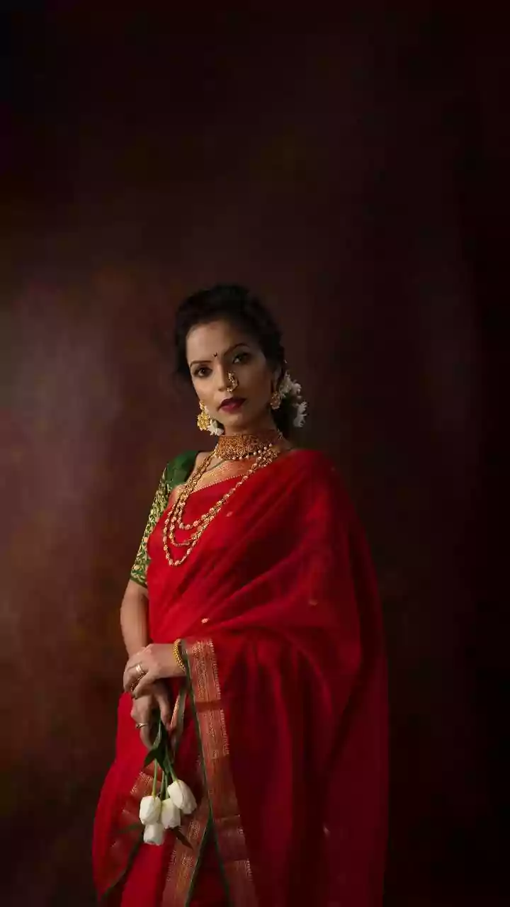 5 Cherished Sarees: The Perfect Mother's Day Gifts for Indian Moms