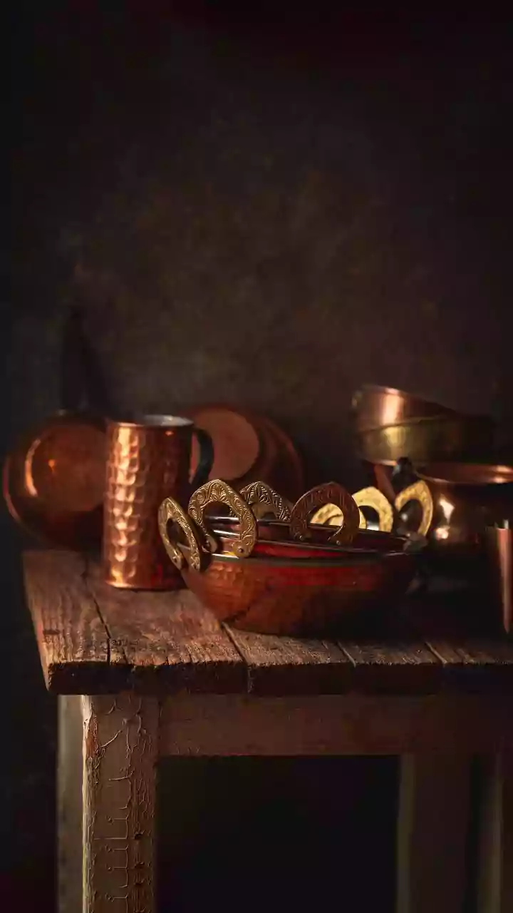 Copper futures surge over 8 percent to hit fresh record of Rs 1,249.95/kg on firm global trends