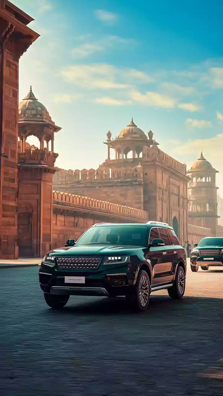 SUV vs MPV for Road Trip India: Which is Best for Your Journey?