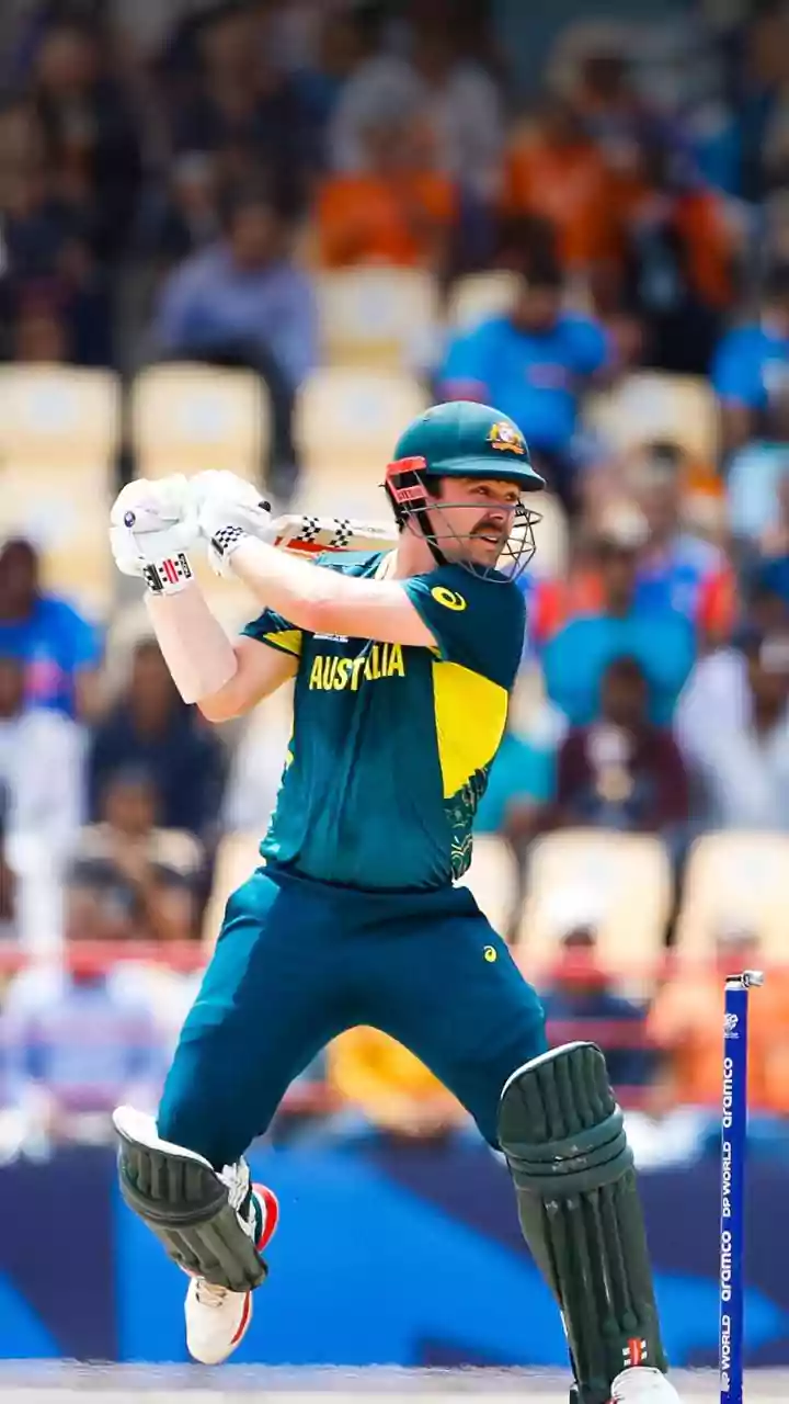 Travis Head mulling to withdraw from T20I series vs India for Ashes preparation: Report