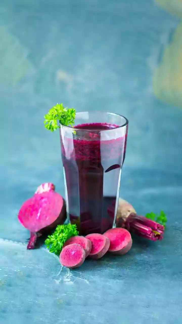 A Better Way To Read The Beet Greens Story Without Overstating Health Claims
