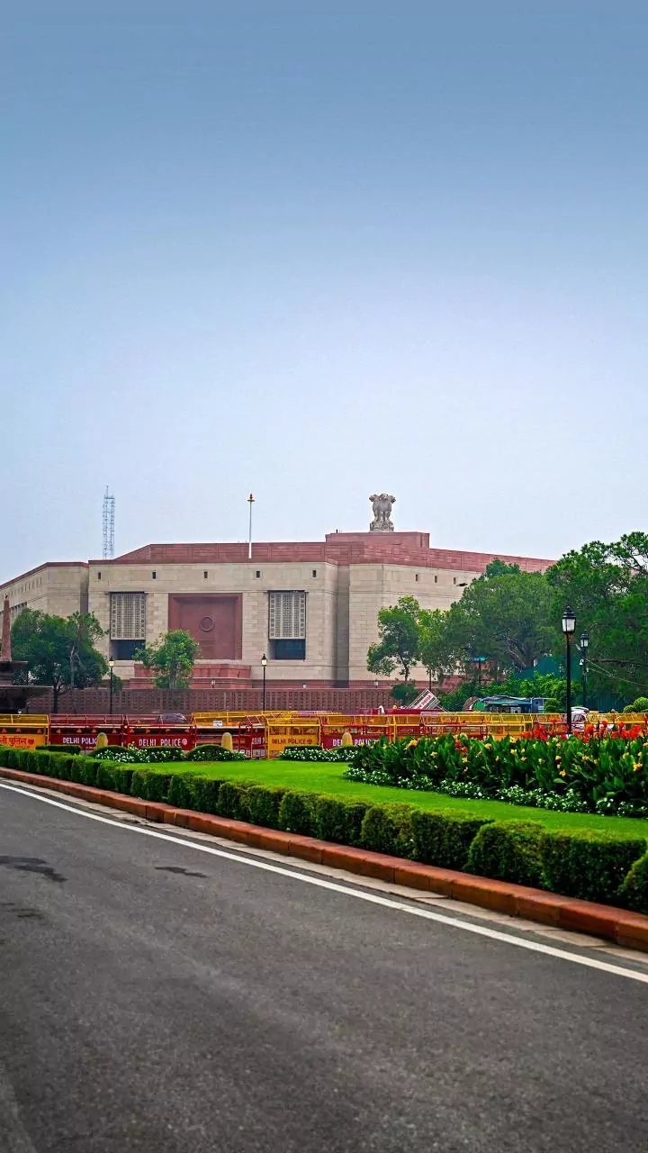 Delhi Implements Measures to Combat Winter Air Pollution