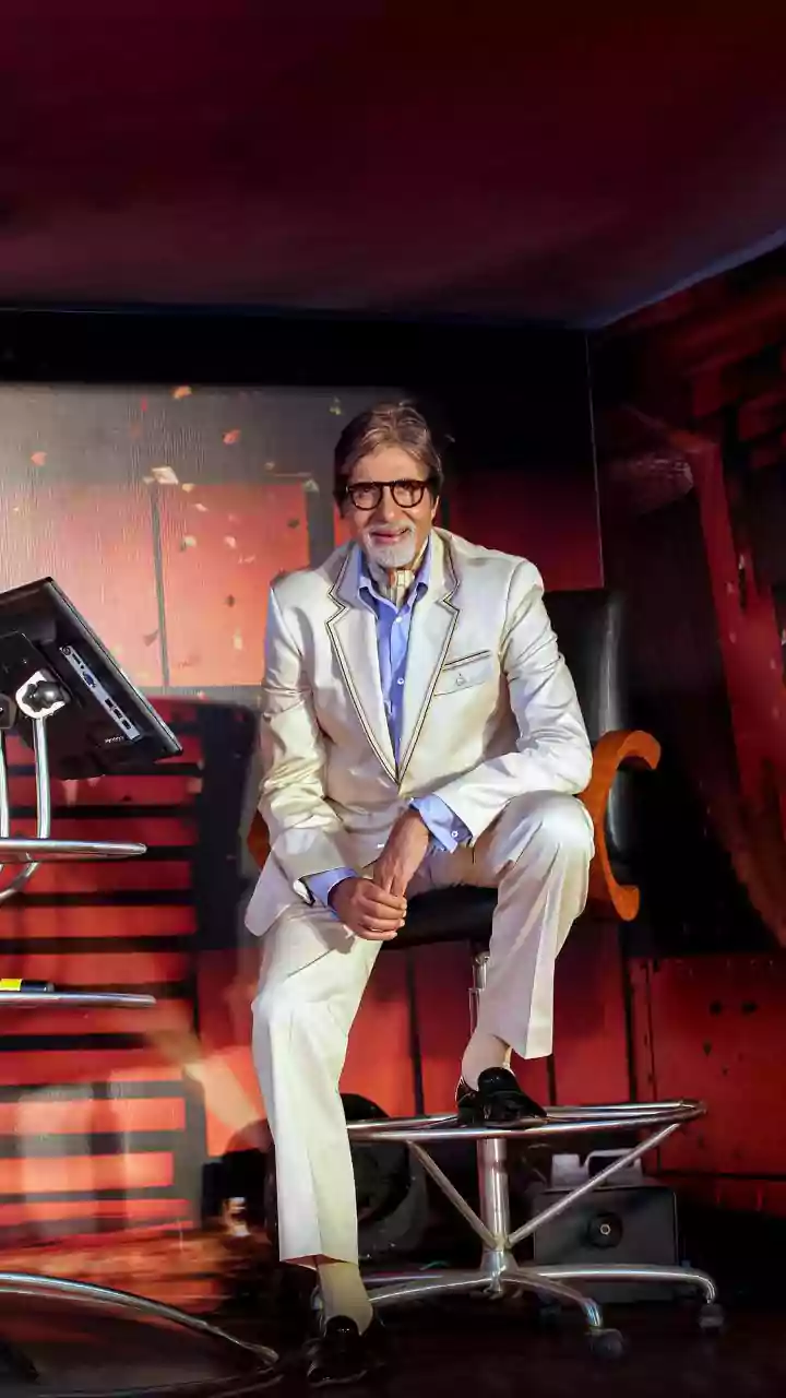 KBC 17: Kumar Mangalam Birla Recalls Close Ties With Ratan Tata On Amitabh Bachchan's Show - 'Ek Samay Tha Jab...'