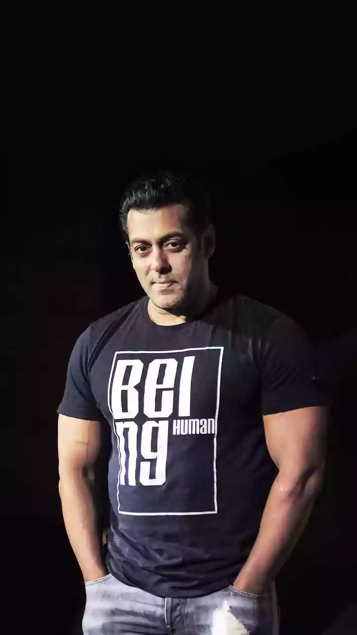 Salman Khan's Body Evolution: How He Became Bollywood's Bodybuilding Icon