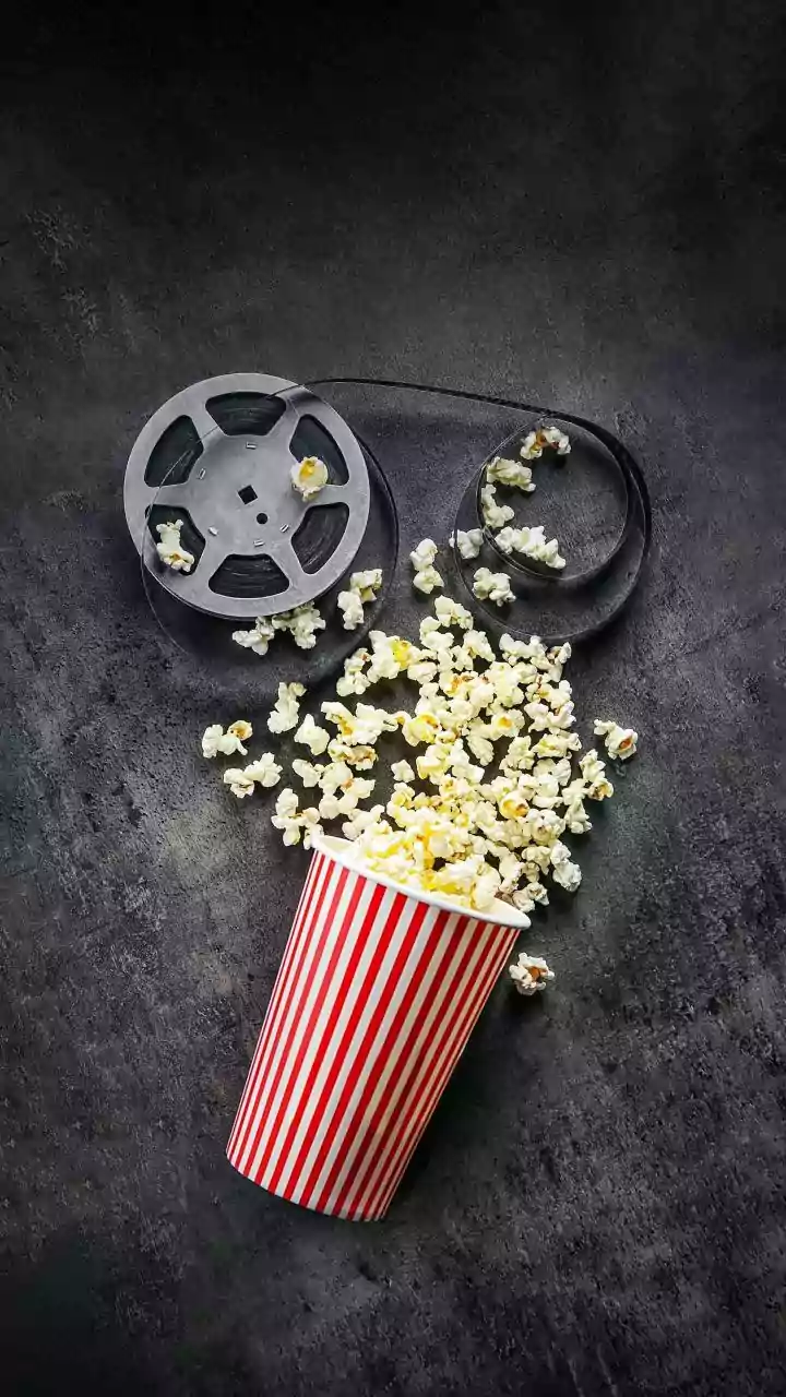 Box Office Battles: 2025's Entertainment Scene