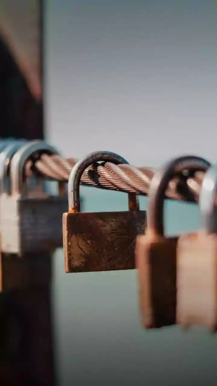 7 Secrets: Guarding Your Personal Information