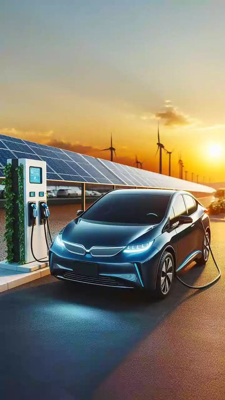 EV industry to generate up to 40 mn jobs by 2030: Report