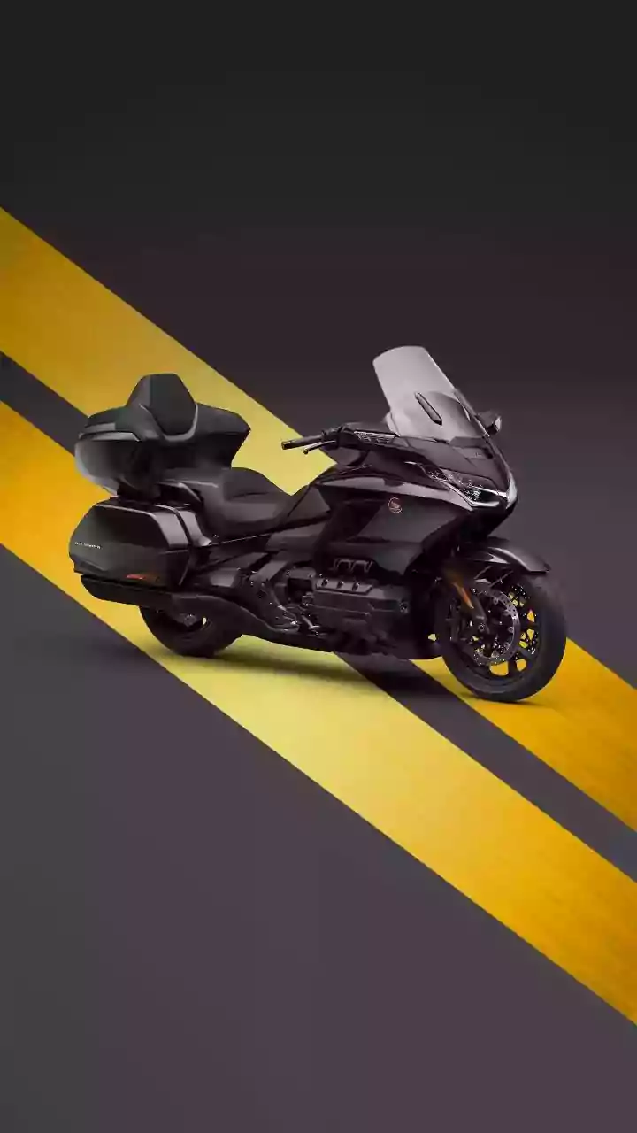 10 Luxurious Bikes Blending Power, Precision, and Prestige for Discerning Riders