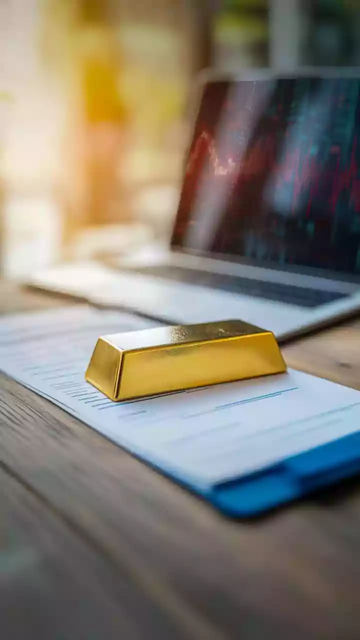 Gold Prices: Trends, Predictions, and What to Watch