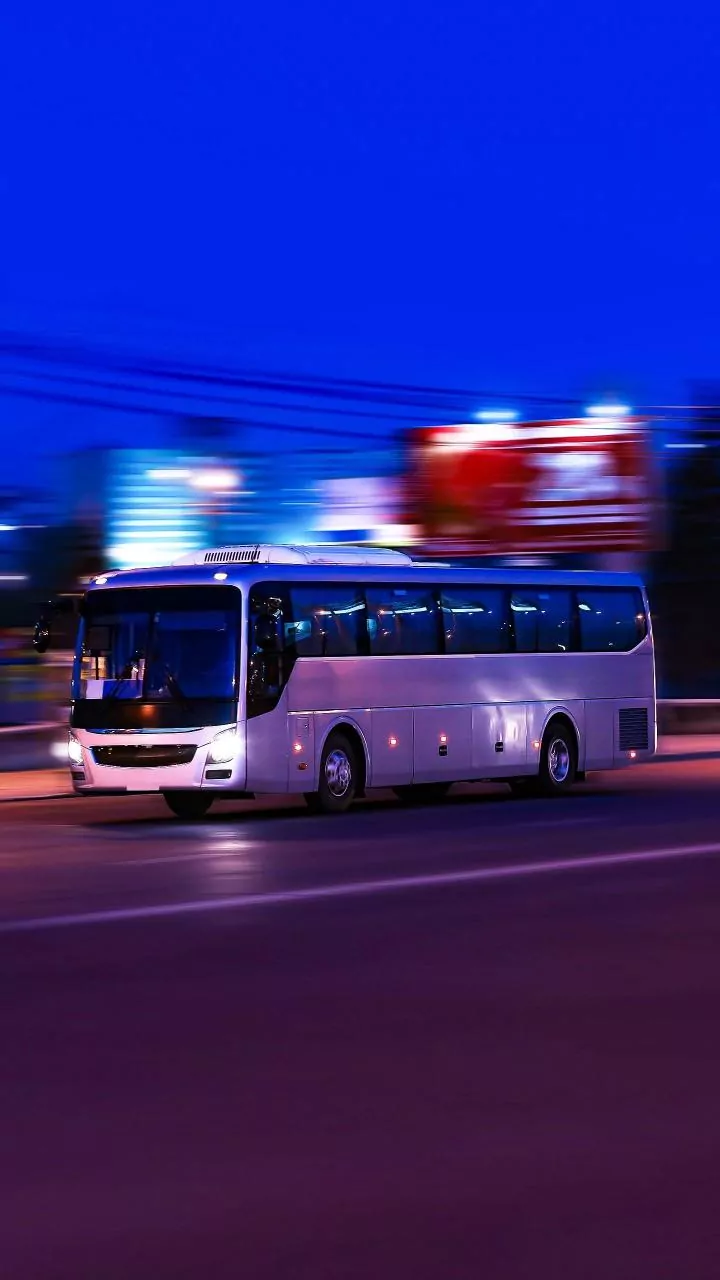 Uttar Pradesh: 6 dead, 7 injured as bus returning from wedding procession hits truck