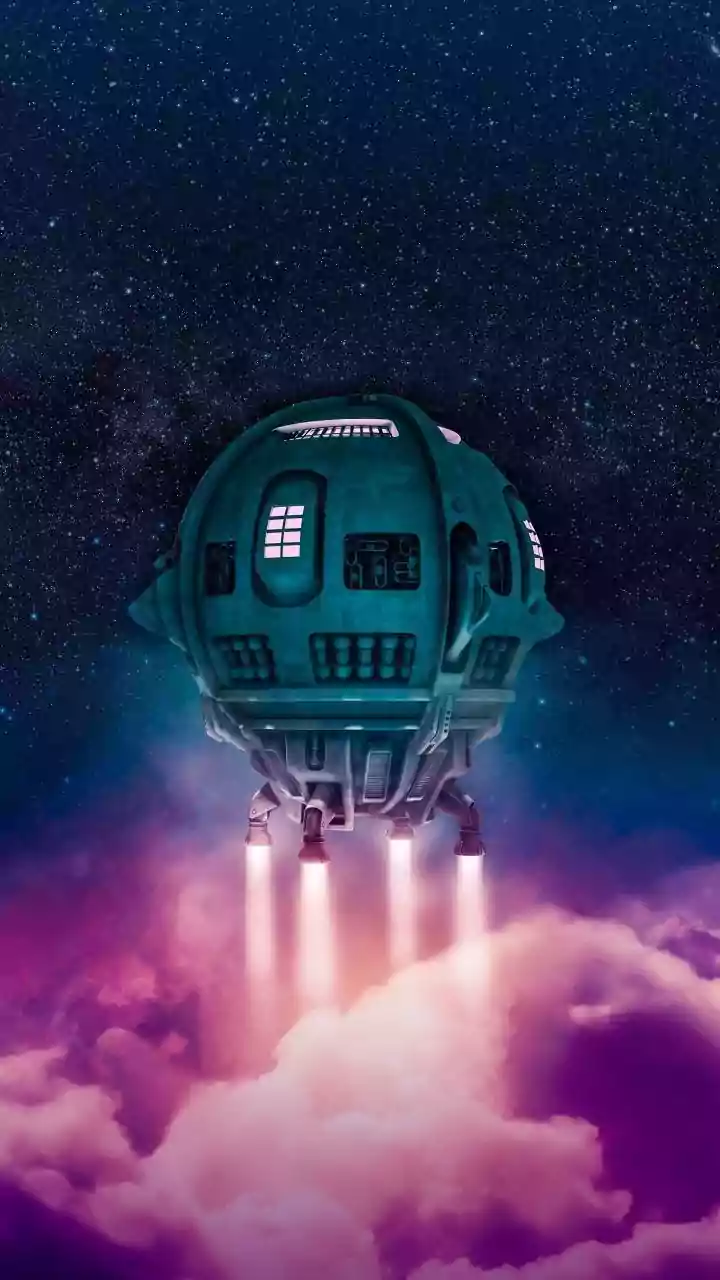 Stream High Concept Sci Fi Masterpieces Exploring Consciousness Parallel Timelines And Epic Cosmic Journeys This Weekend