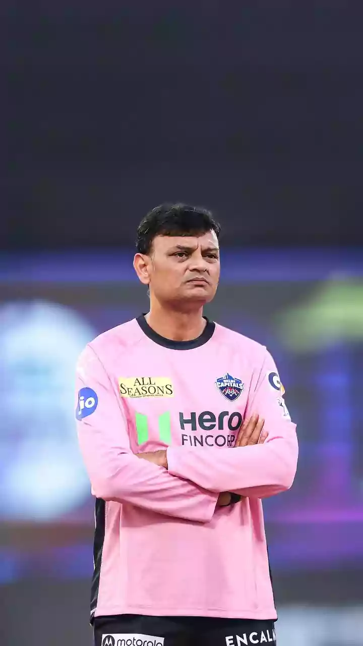 Will Hemang Badani replace Stephen Fleming as CSK's head coach?