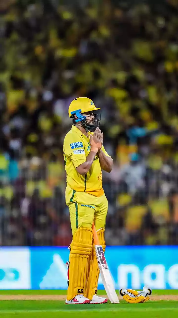 “This is for you Papa”: Urvil Patel dedicates joint-fastest IPL fifty against LSG to his father with emotional note