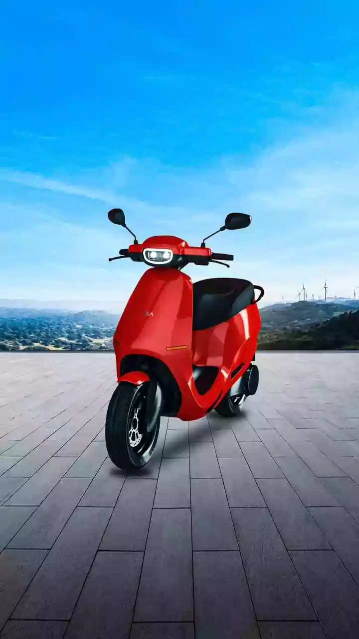 India's EV Growth Moves Beyond Early Adopters