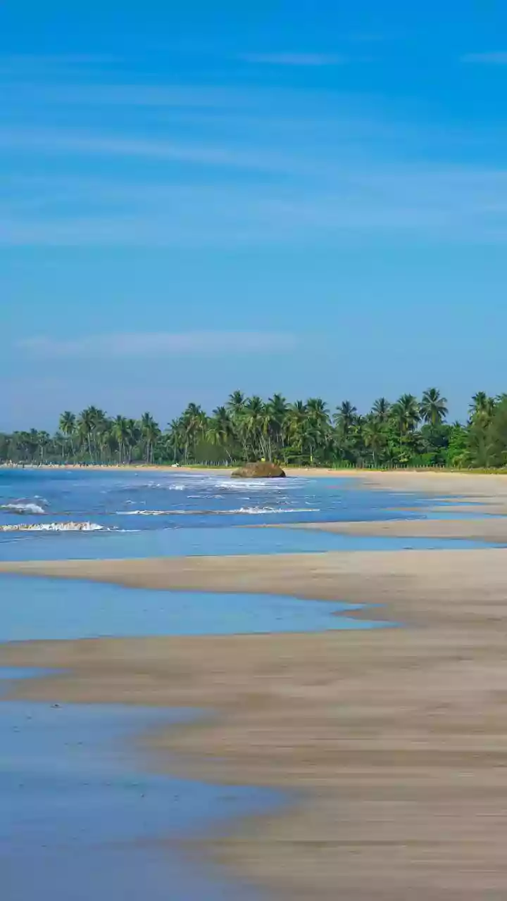 Affordable Weekend Escapes Near Kolkata: Coastal Escapes To Mandarmani Beaches