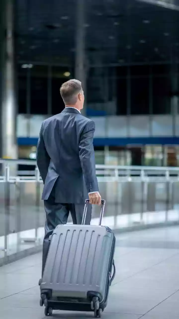 Incheon Airport’s New Global No. 1 Spot Puts South Korea In Focus