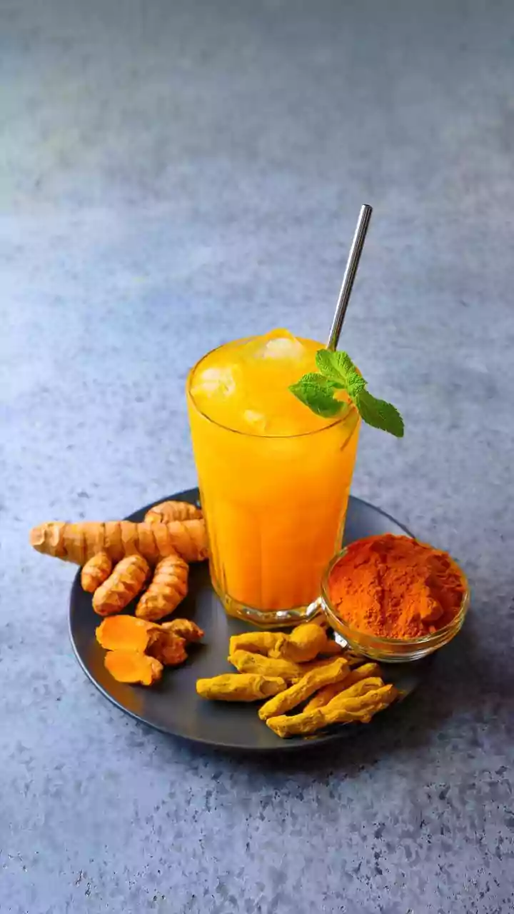 Kitchen Immunity Hacks Simple Turmeric Ginger And Tulsi Infusions Boost Daily Health