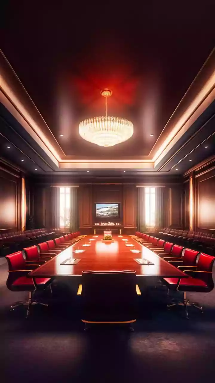 PM Modi Holds Meeting With CMs To Assess State Preparedness Amid West Asia War