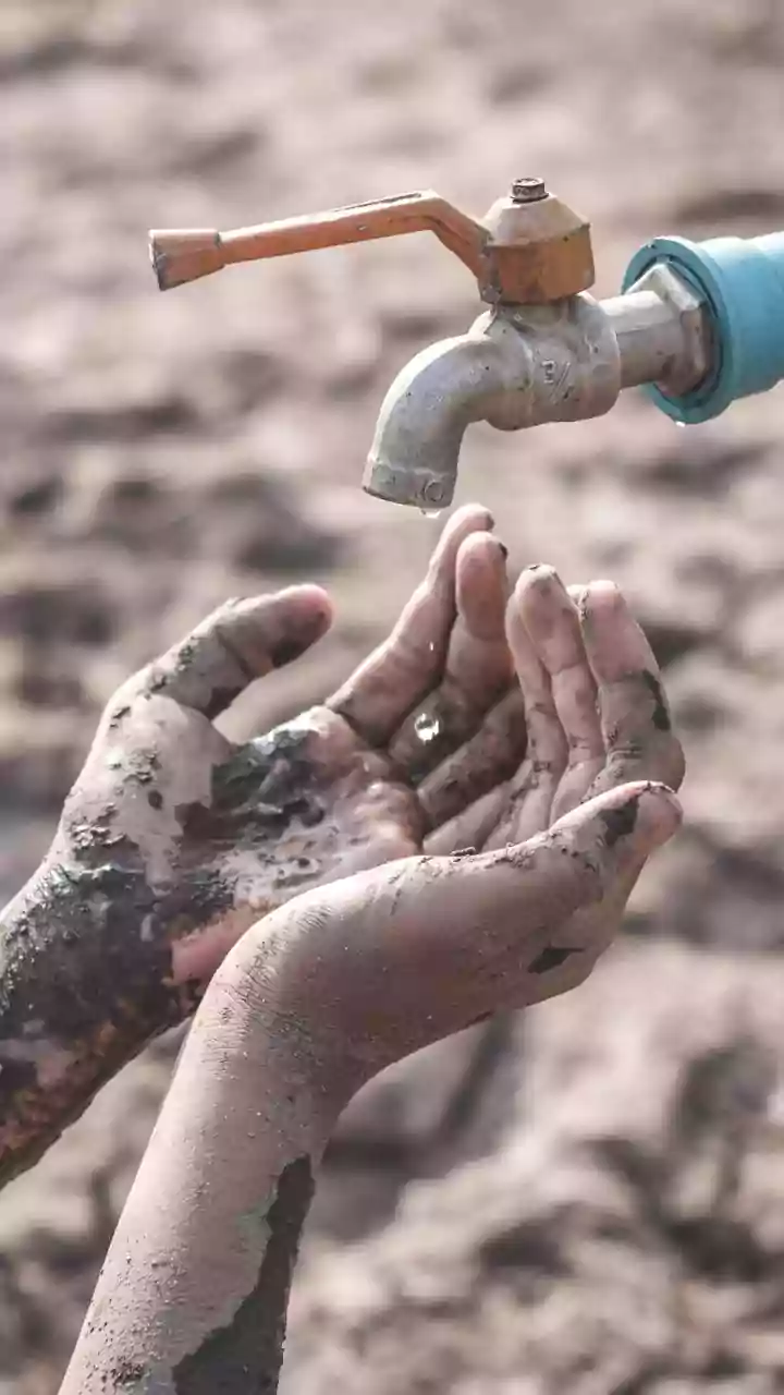 Drought and dams: Not oil, but water is fast becoming a security threat in West Asia