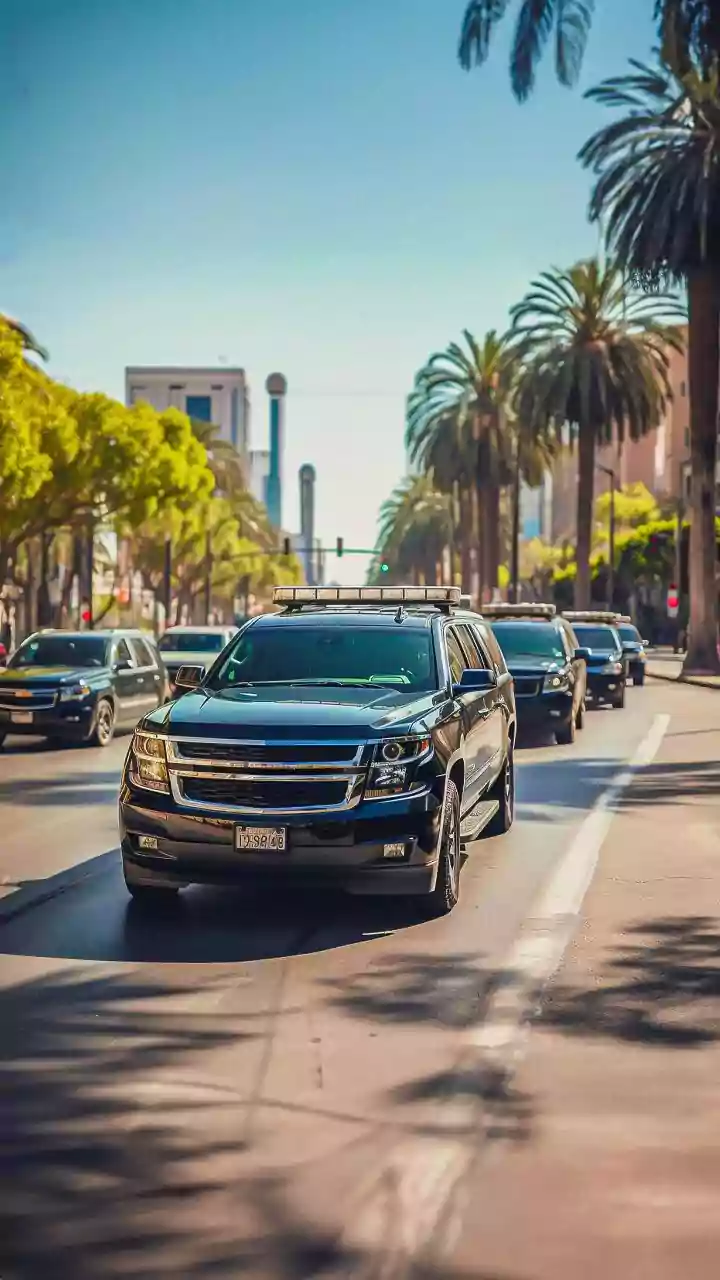 Traffic curbs in central Delhi amid VVIP movement, PM likely to visit BJP HQ